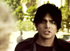 Adam Lambert GIF. Artiesten Gifs Adam lambert 