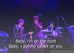 Adam Lambert GIF. Muziek Artiesten Gifs Adam lambert 