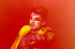 Adam Lambert GIF. Muziek Artiesten Gifs Adam lambert 