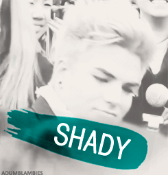 Muziek Artiesten Gifs Adam lambert 