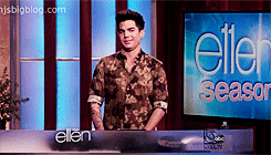 Adam Lambert GIF. Muziek Artiesten Gifs Adam lambert 