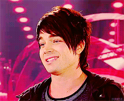Adam Lambert GIF. Muziek Artiesten Gifs Adam lambert 