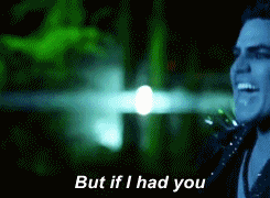 Adam Lambert GIF. Artiesten Elle Gifs Adam lambert Fotoshoot 2009 
