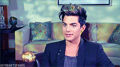 Adam Lambert GIF. Muziek Artiesten Gifs Adam lambert 
