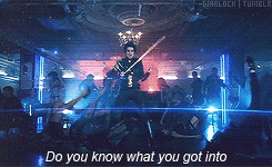 Muziek Artiesten Gifs Adam lambert 
