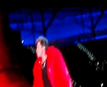 Artiesten Koningin Londen Gifs Adam lambert Bohemian Rhapsody 