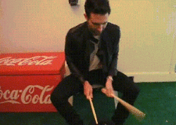 Adam Levine GIF. Artiesten Gifs Adam levine Reactie Baarden Baarden minnaar 