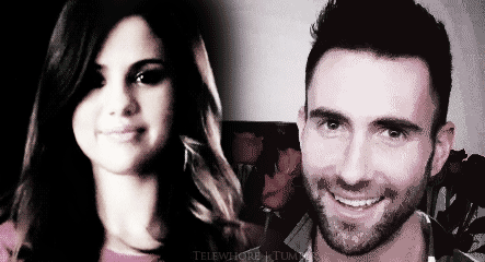 Artiesten Gifs Adam levine the voice prestatie bijgeloof de stem seizoen 4 