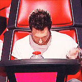 Maroon 5 GIF. Artiesten Gifs Adam levine Maroon 5 