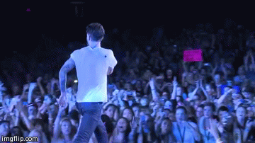 Artiesten Gifs Adam levine the voice prestatie bijgeloof de stem seizoen 4 