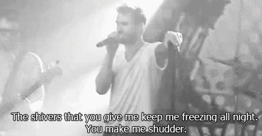 Liefde Artiesten Rood Gifs Adam levine shirtless 
