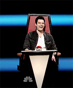 Adam Levine GIF. Artiesten Gifs Adam levine Zoet 