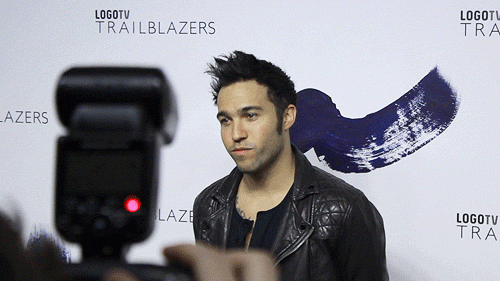 Artiesten Gifs Adam levine the voice shevine 
