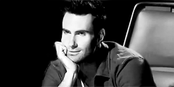 Maroon 5 GIF. Artiesten Gifs Adam levine Maroon 5 2011 M5 Fotoshoot Zwang 
