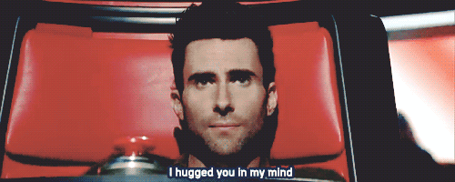 Artiesten Gifs Adam levine Maroon 5 adamlevine 
