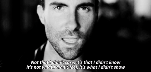 Dieren Artiesten Gifs Adam levine Maroon 5 Hond 