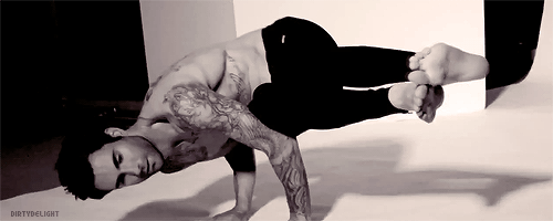 Artiesten Gifs Adam levine Maroon 5 