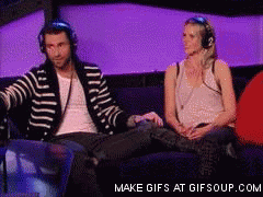 Maroon 5 GIF. Artiesten Gifs Adam levine Maroon 5 