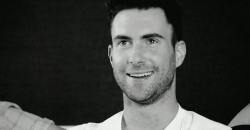 Artiesten Gifs Adam levine the voice prestatie bijgeloof de stem seizoen 4 