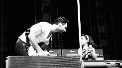 Maroon 5 GIF. Artiesten Gifs Adam levine Maroon 5 M5 