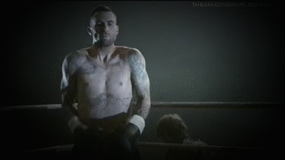 Artiesten Gifs Adam levine Maroon 5 Maroon 5 concert 