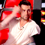 Adam Levine GIF. Artiesten Gifs Adam levine 