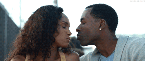 Artiesten Gifs Adam levine reactie 