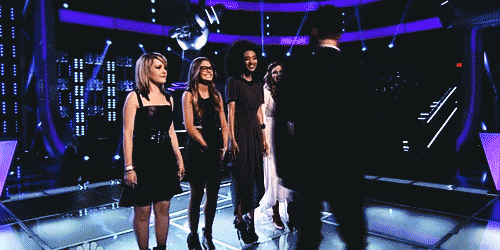 Artiesten Gifs Adam levine anderen 