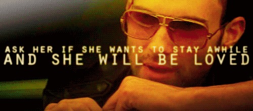 Artiesten Gifs Adam levine Maroon 5 overbelicht 