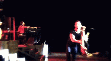 Artiesten Gifs Adam levine anderen 