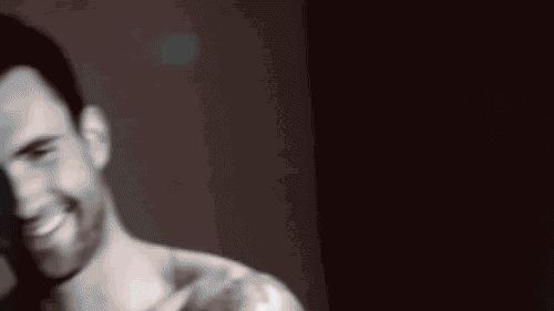 Artiesten Gifs Adam levine Maroon 5 