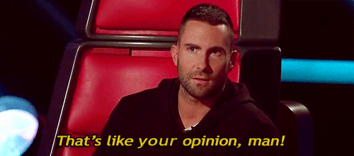 Artiesten Gifs Adam levine tatoeages 