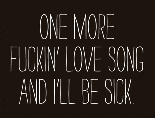 Artiesten Gifs Adam levine songtekst my life 