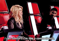 Adam Levine GIF. Artiesten Gifs Adam levine Zoet 