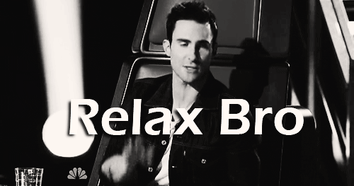 Artiesten Gifs Adam levine anne Vyalitsyna 