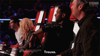 Artiesten Gifs Adam levine aantrekkelijk toen ik verveel ik maak 