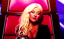 Adam Levine GIF. Artiesten Gifs Adam levine The voice 