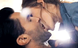 Adam Levine GIF. Artiesten Tong Gifs Adam levine Likken Autoria Photo7 