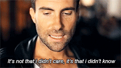 Adam Levine GIF. Artiesten Gifs Adam levine Maroon 5 