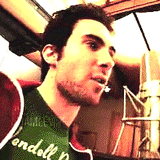 Adam Levine GIF. Artiesten Gifs Adam levine Maroon 5 