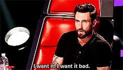 Maroon 5 GIF. Grappig Artiesten Gifs Adam levine Maroon 5 