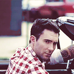 Maroon 5 GIF. Artiesten Gifs Adam levine Maroon 5 
