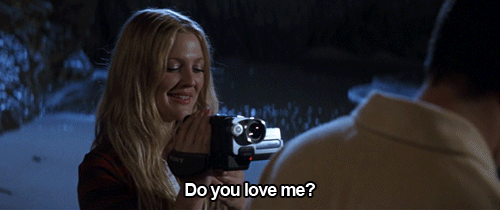 Golf Gifs Filmsterren Adam sandler Happy Gilmore 