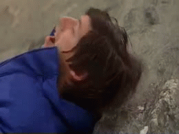 Adam Sandler GIF. Grappig Gifs Filmsterren Adam sandler Little nicky 