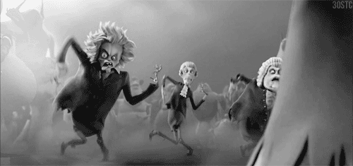 Gifs Filmsterren Adam sandler Hotel Transylvania 