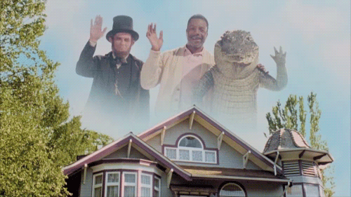 Gifs Filmsterren Adam sandler Hotel Transylvania 