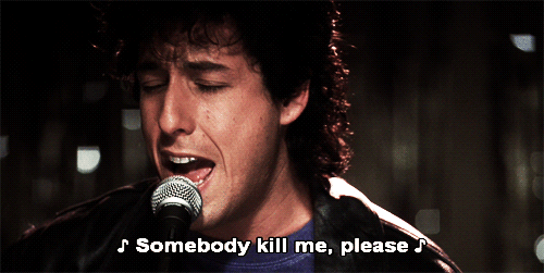 Gifs Filmsterren Adam sandler airheads Brendan Fraser 