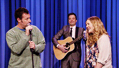 Adam Sandler GIF. Gifs Filmsterren Adam sandler Andy samberg Zelfde Dat is mijn jongen 