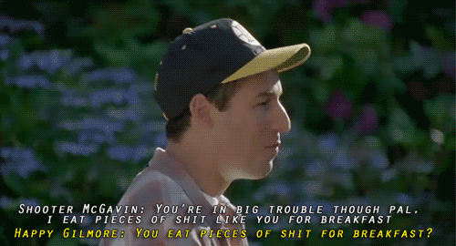 Gifs Filmsterren Adam sandler 