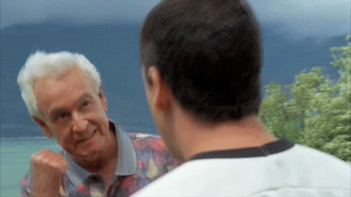 Gifs Filmsterren Adam sandler airheads 